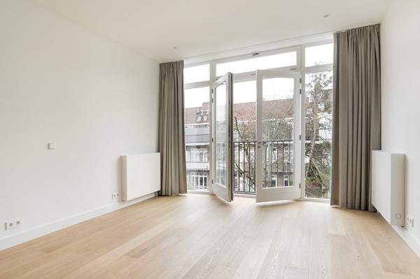 Medium property photo - Linnaeusparkweg 98-2, 1098 EJ Amsterdam